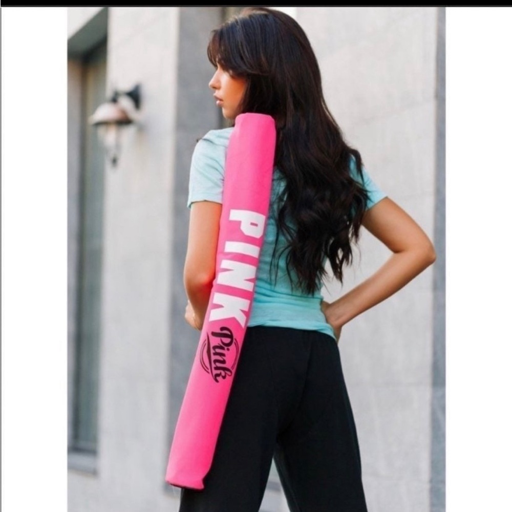 PINK Victoria's Secret Insulated Cooler